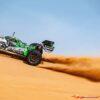 Corally Syncro 2WD 1/8 RTR Brushless 3-4S Buggy C-00289 - Afbeelding 11
