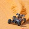 Corally Syncro 2WD 1/8 RTR Brushless 3-4S Buggy C-00289 - Afbeelding 10
