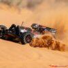 Corally Syncro 2WD 1/8 RTR Brushless 3-4S Buggy C-00289 - Afbeelding 8