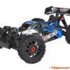 Corally Syncro 2WD 1/8 RTR Brushless 3-4S Buggy C-00289 - Afbeelding 4
