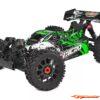 Corally Syncro 2WD 1/8 RTR Brushless 3-4S Buggy C-00289 - Afbeelding 3