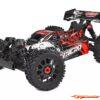 Corally Syncro 2WD 1/8 RTR Brushless 3-4S Buggy C-00289 - Afbeelding 5