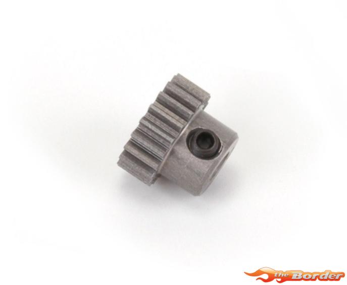 CoreRC Pinion Gear 48DP 16T (7075 Hard) U3416