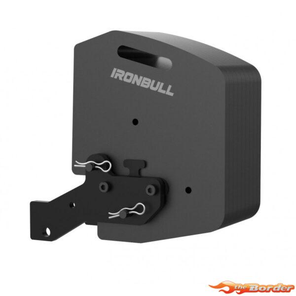 CrossRC TL4 front counterweight block CRO97401341