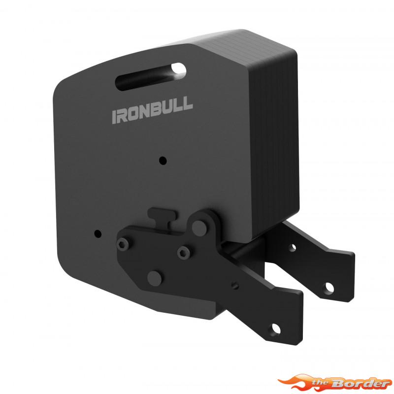CrossRC TL4 front counterweight block CRO97401341 - Afbeelding 4