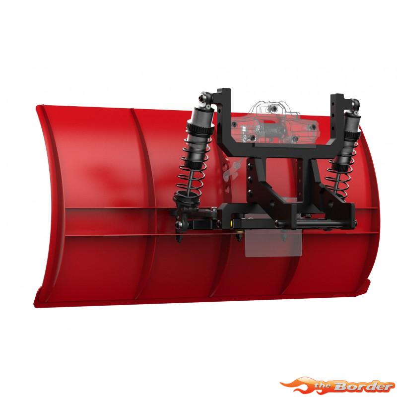CrossRC TL4 snow shovel CRO97401342 - Afbeelding 3
