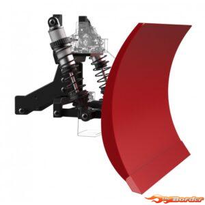CrossRC TL4 snow shovel CRO97401342