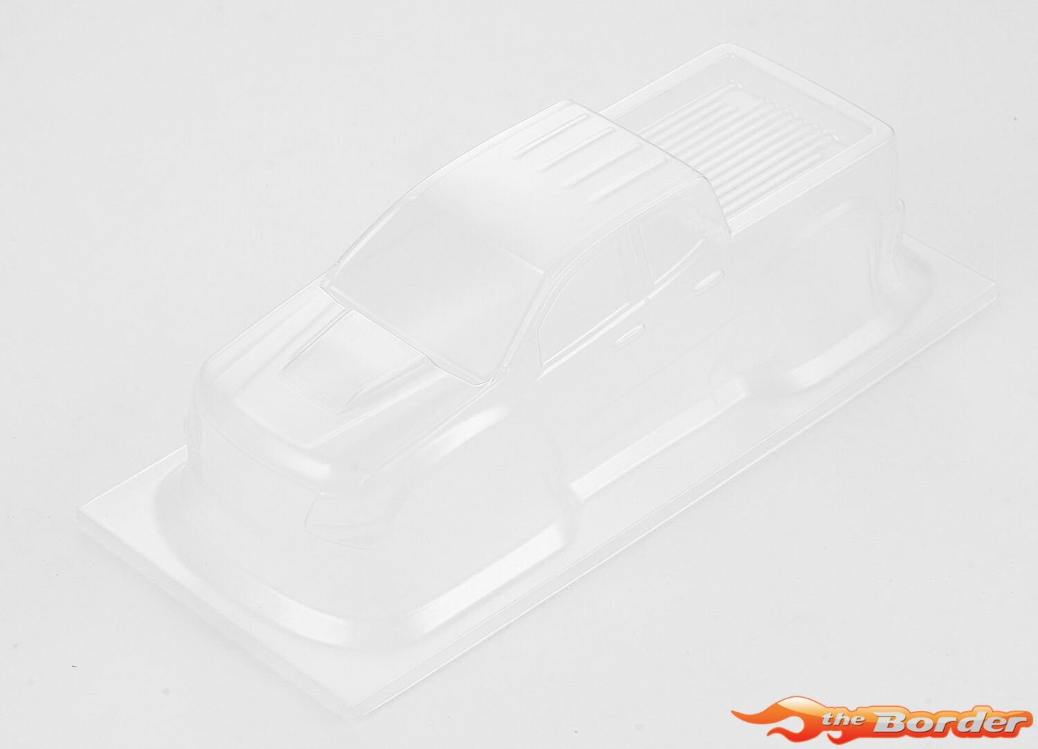 FMS Clear Car Body - 1/24 Colorado FMT24 FMSC3141
