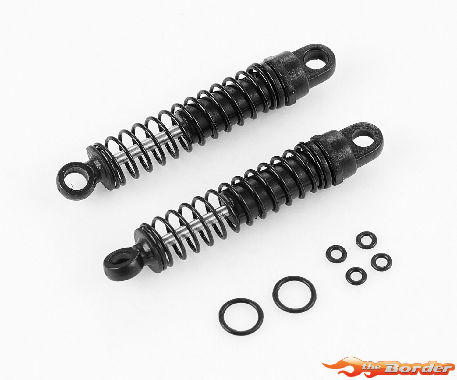 FMS Oil Shock Absorbers Assembly 1Pair - 1/24 Colorado FMT24 FMSC3149