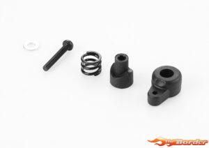 FMS Servo Saver - 1/24 Colorado FMT24  FMSC3151