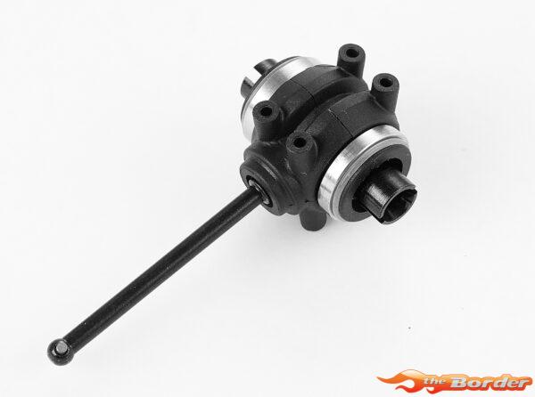 FMS Front Differential Gear Box Assembly - 1/24 Colorado FMT24  FMSC3152