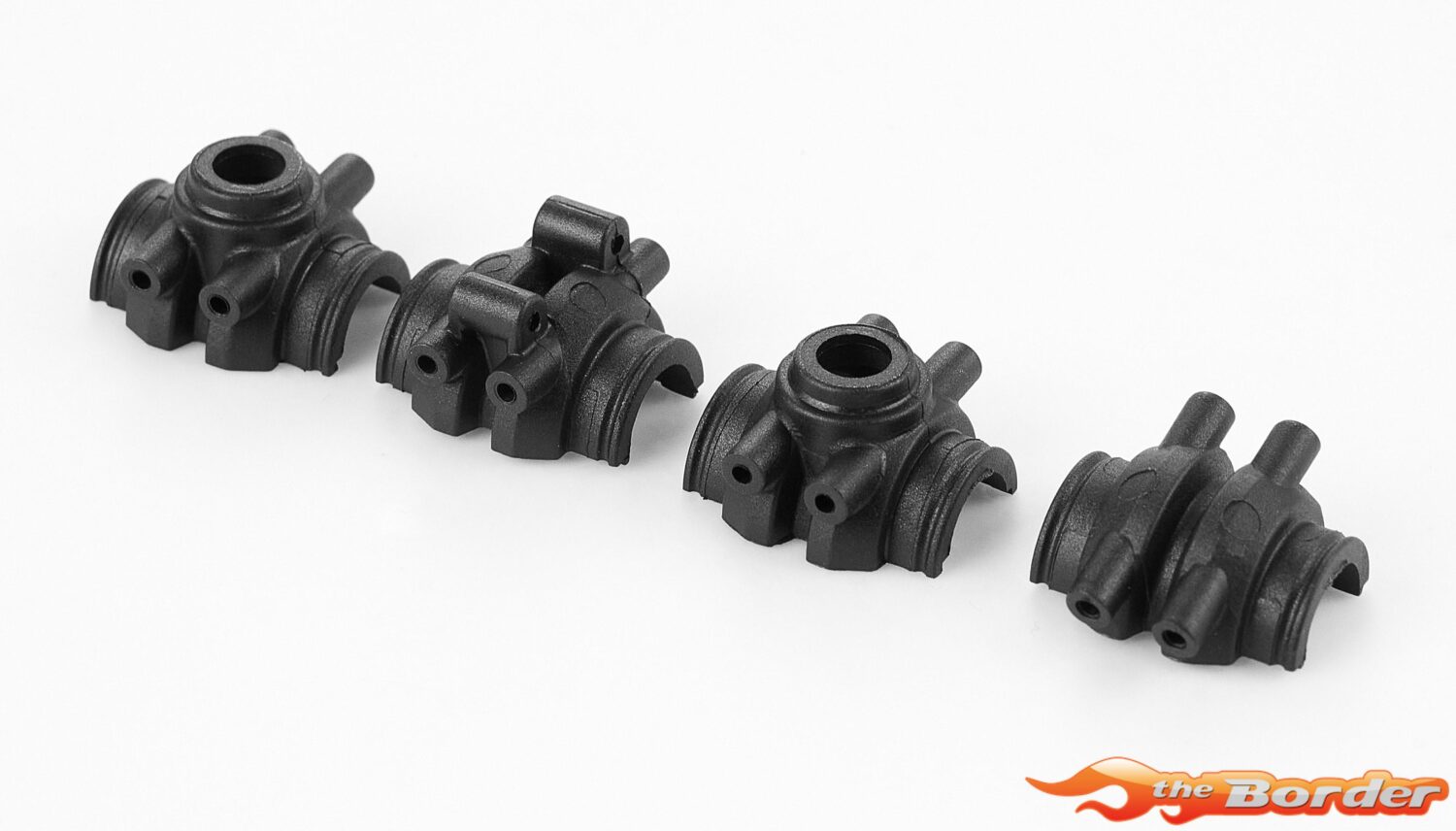 FMS Front/Rear Differential Gear Box - 1/24 Colorado FMT24 FMSC3154