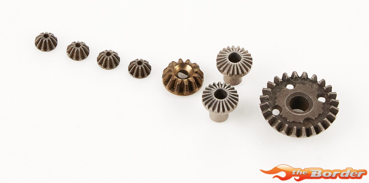 FMS Differential Gear - 1/24 Colorado FMT24 FMSC3155
