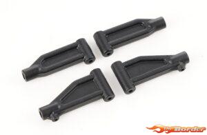FMS Front Suspension Arm Set - 1/24 Colorado FMT24  FMSC3157