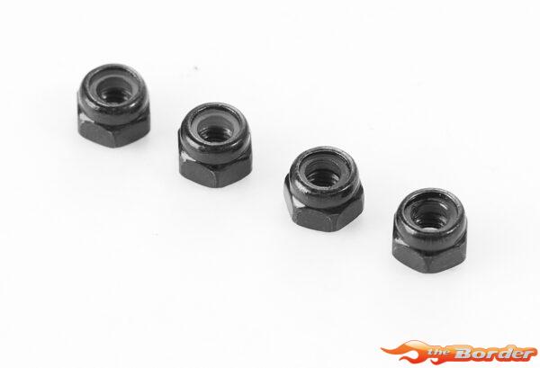FMS M3 Screw Nut Anti- Slip - 1/24 Colorado FMT24  FMSC3165