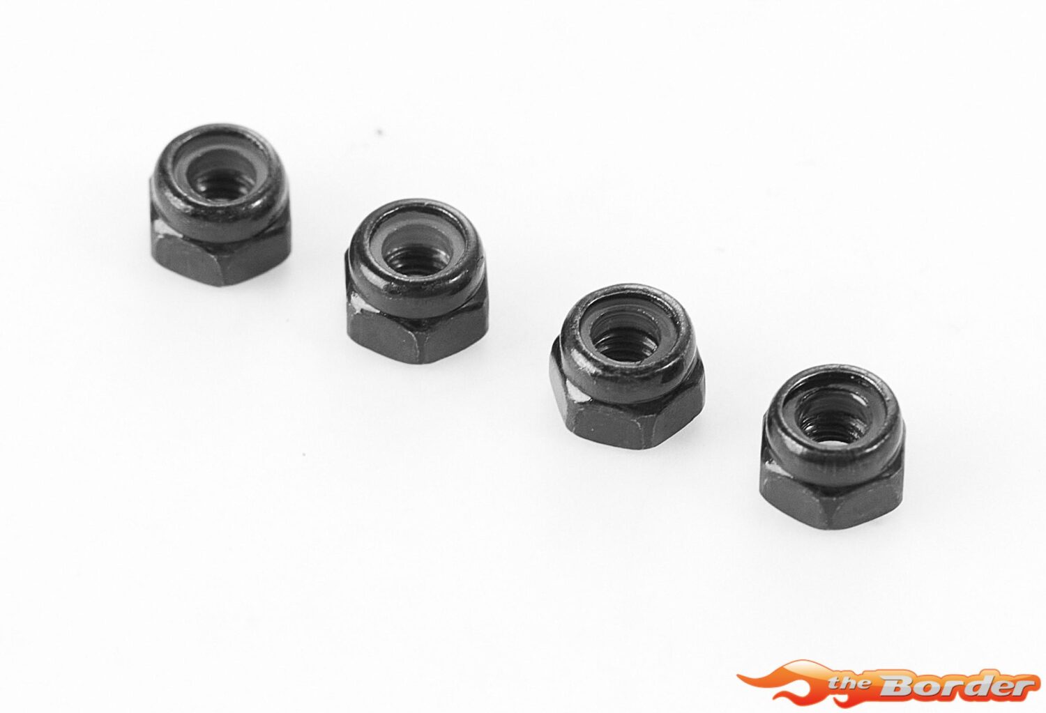 FMS M3 Screw Nut Anti- Slip - 1/24 Colorado FMT24 FMSC3165