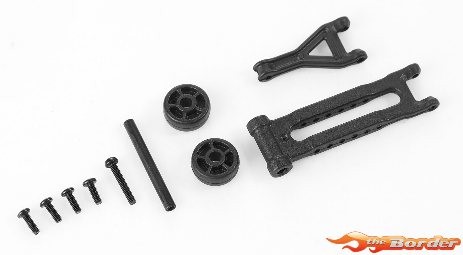 FMS Wheelie Bar Set - 1/24 Colorado FMT24 FMSC3167