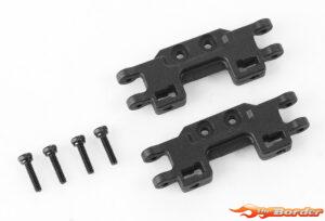 FMS Oil Shock Absorbers Tower - 1/24 Colorado FMT24  FMSC3168