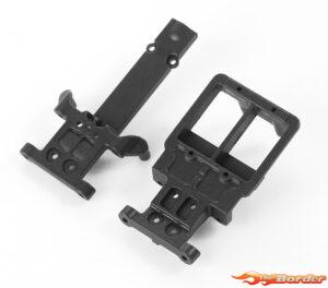 FMS Upper Tower Set - 1/24 Colorado FMT24 FMSC3170