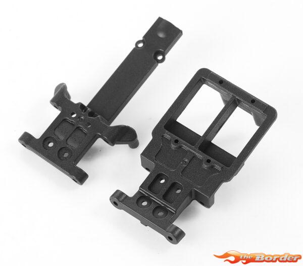 FMS Upper Tower Set - 1/24 Colorado FMT24  FMSC3170