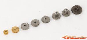 FMS Transmission Gear - 1/24 Colorado FMT24  FMSC3173
