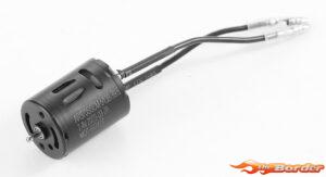FMS Brushed Motor 22000Rpm - 1/24 Colorado FMT24  FMSC3175