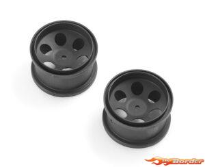 FMS Wheels 1Pair - 1/24 Colorado FMT24 FMSC3177