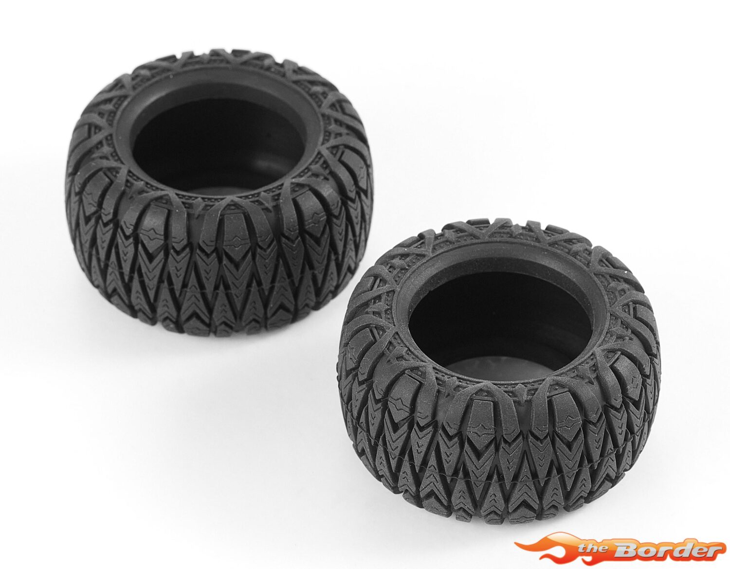 FMS Tyre 1Pair - 1/24 Colorado FMT24 FMSC3178