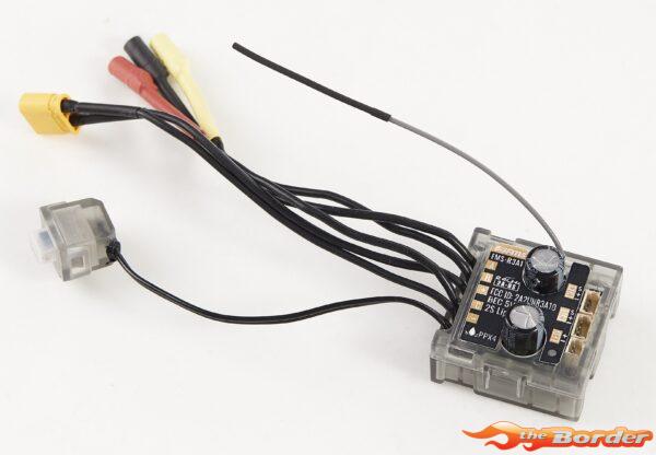 FMS R3A1 esc/rx combo brushless version FMSC3180