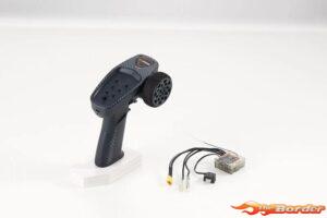 FMS G3 + R3A1 transmitter receiver set brushless version FMSC3182