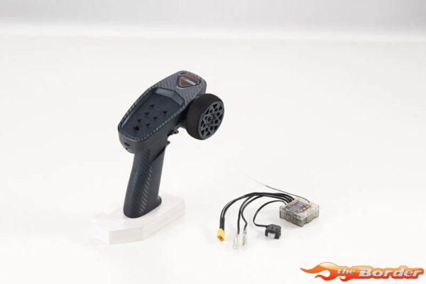 FMS G3 + R3A1 transmitter receiver set brushless version FMSC3182