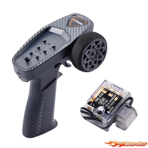 FMS G3 transmitter v2 FMSC3186