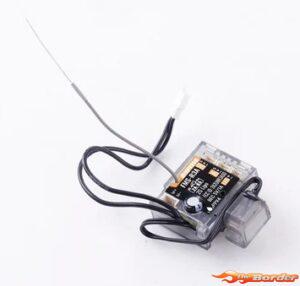 FMS R3A receiver v2 FMSC3187