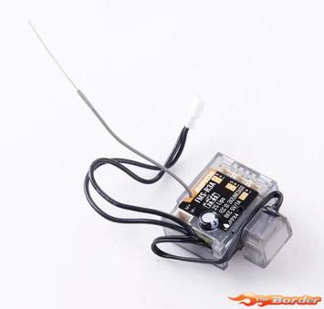 FMS R3A receiver v2 FMSC3187
