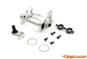 Kyosho Mini-Z MR04 MM2-Type Aluminium Motor Mount R246-1371