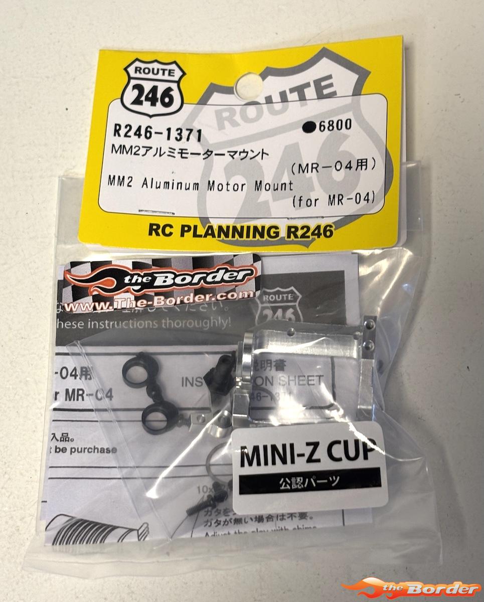 Kyosho Mini-Z MR04 MM2-Type Roll Damper Set R246-1372