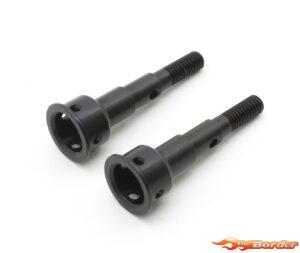 Kyosho Ultima RB7.5 Ultima Wheel Shaft UB014-01