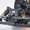 Kyosho Ultima RB7.5 2WD 1/10 Competition Racing Buggy Kit 34305B - Afbeelding 7