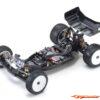 Kyosho Ultima RB7.5 2WD 1/10 Competition Racing Buggy Kit 34305B - Afbeelding 3