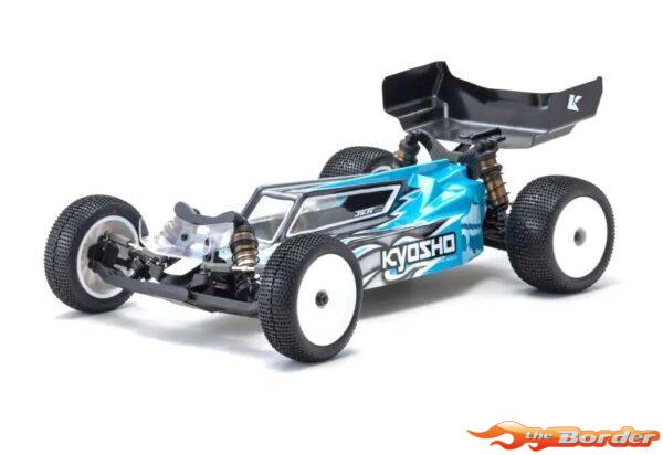 Kyosho Ultima RB7.5 2WD 1/10 Competition Racing Buggy Kit 34305B
