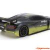Mon-Tech GT10 C-Z06 Pan Car 190mm Body (WB 260) 024-014 - Afbeelding 2