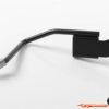 RC4WD 1/10 Metal Exhaust for Gelande II D110 RC4VVVC0288 - Afbeelding 5