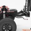 RC4WD 1/10 Metal Exhaust for Gelande II D110 RC4VVVC0288 - Afbeelding 3