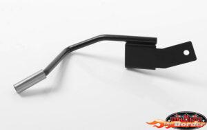RC4WD 1/10 Metal Exhaust for Gelande II D110 RC4VVVC0288
