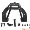 RC4WD Bed Mounted Spare Wheel Holder for RC4WD Gelande II RC4VVVC1096 - Afbeelding 5