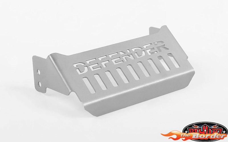 RC4WD Defender Steering Guard for TRX-4 LandRover Defender RC4VVVC0631