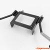 RC4WD Dual Exhaust for Traxxas TRX-4 '79 Bronco Ranger XLT TRX-4 RC4VVVC0518 - Afbeelding 3