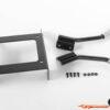 RC4WD Dual Exhaust for Traxxas TRX-4 '79 Bronco Ranger XLT TRX-4 RC4VVVC0518 - Afbeelding 5