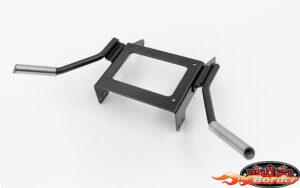 RC4WD Dual Exhaust for Traxxas TRX-4 '79 Bronco Ranger XLT TRX-4 RC4VVVC0518