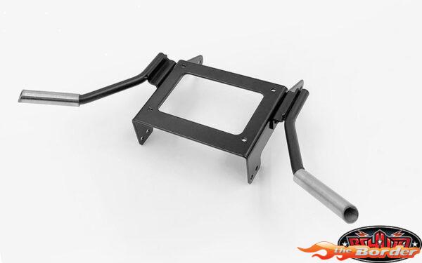 RC4WD Dual Exhaust for Traxxas TRX-4 '79 Bronco Ranger XLT TRX-4 RC4VVVC0518